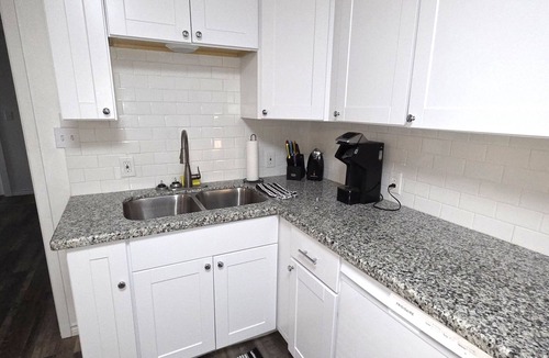 Lumberton House | Fabulous 3-bedroom house with AC in enjoyable Lumberton