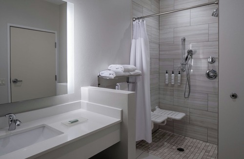 Cut Off Hotel | Fairfield Inn & Suites Cut Off-Galliano