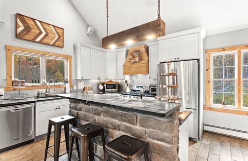 Arkville House | Fall DISCOUNT Belleayre Mountain House, Catskills