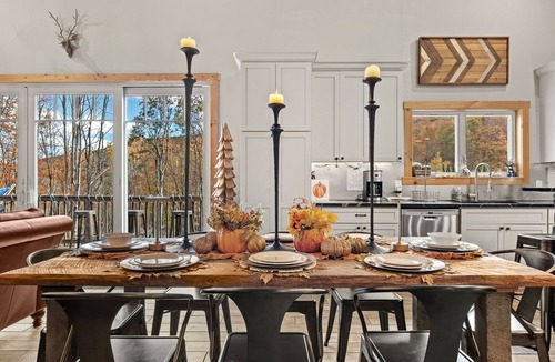 Arkville House | Fall DISCOUNT Belleayre Mountain House, Catskills