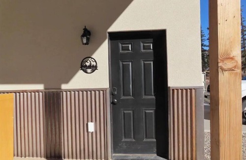 Columbine Lake Apartment | Fall is coming! Private Suite 1/4 mi to Purgatory. Perfect base camp.