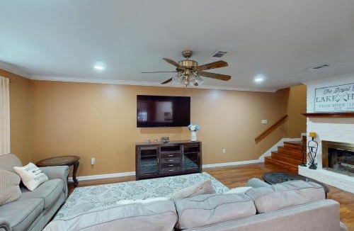 New Roads House | False River Gem w/Boat Dock! Serene Retreat