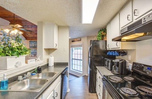 Lake Dallas House | Families Welcome! Texas Home Near Lewisville Lake