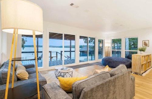 Pointblank House | Family Cove Retreat - newly remodeled!