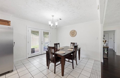 Nederland House | Family-Friendly 3BR/2BA Rental in Nederland