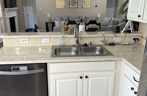 Hollow Hills House | Family-Friendly 4BR Home Near AT&T Stadium