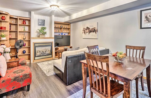 Everett Apartment | Family-Friendly Everett Apartment Near Dtwn!