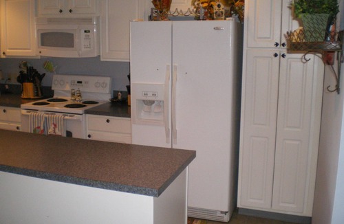 Venice Condo | Family Owned Waterfront 3 Bedroom/2 Bath Fully Furnished Condo