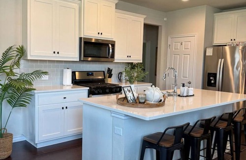Austin House | Family & Pet Friendly 3BR Near AUS Airport