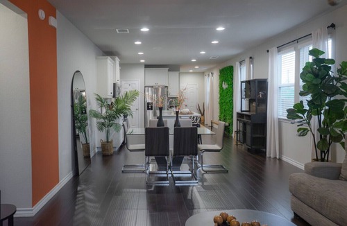 Austin House | Family & Pet Friendly 3BR Near AUS Airport