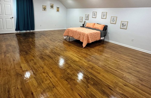 Lake Charles Other | Farmhouse on 4+ Acres 4Bed/3Bath