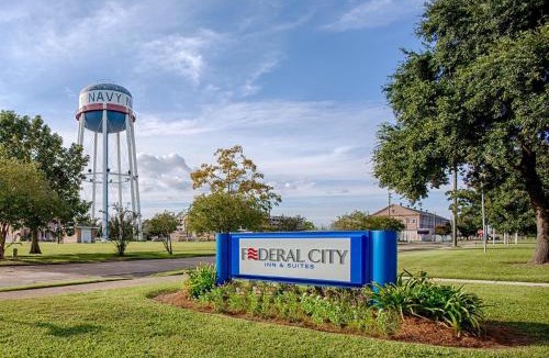U.S. Naval Base Hotel | Federal City Inn & Suites