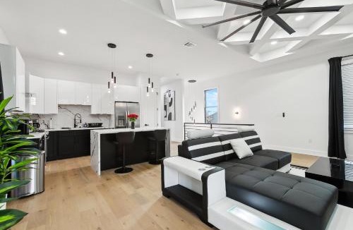 McDonough House | Festival Season New Orleans Home