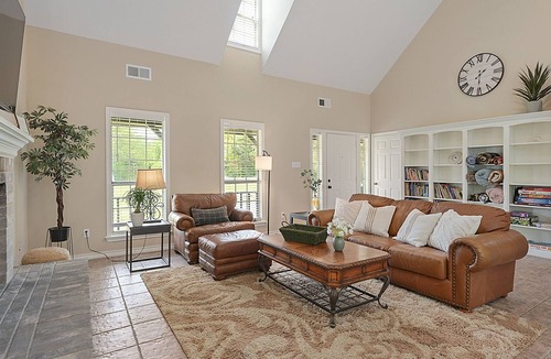 College Station House | Fighting Aggie Farmhouse ~ Aggieland Vacation Rentals
