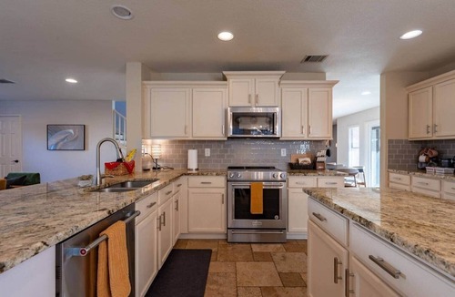 Cedar Park House | Firefly Oasis: Luxury Pool, Hot Tub, Near Austin