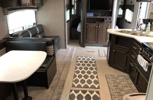 Delacroix House | Fishing Camper in Shell Beach Louisiana