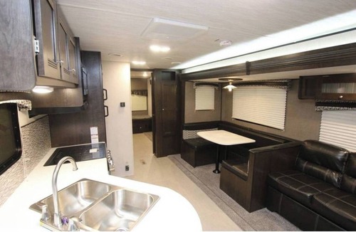 Delacroix House | Fishing Camper in Shell Beach Louisiana