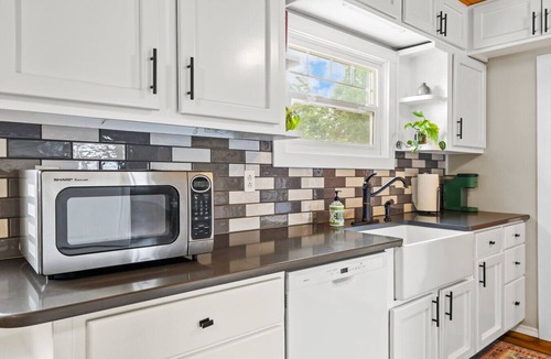 Boardman House | Fishing & Work-Friendly In A Prime Location