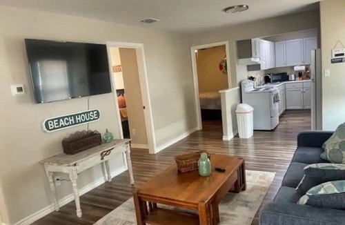 Aransas Pass House | FLAMINGO BAY - SPRING, SUMMER time & WINTER TEXAN FAVORITE! Come Relax with us!