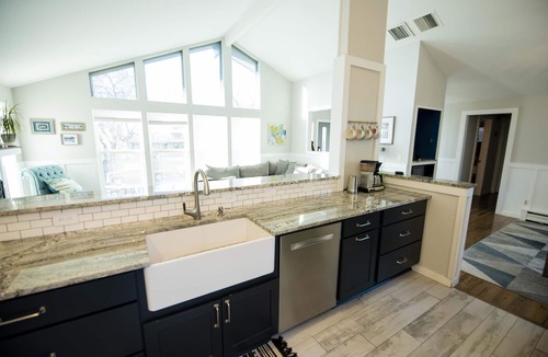 Old North Boulder House | Flatiron Views-Walkable NoBo-4BR 3BA