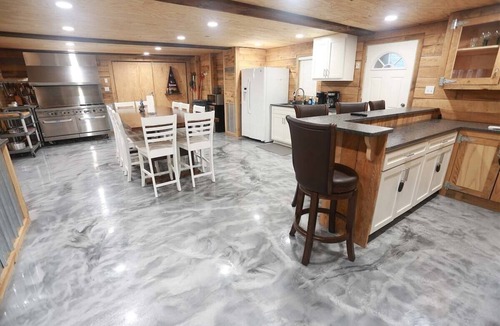 Grand Isle House | Flying Fish Yellow Fin-Beach Access-Island Realty