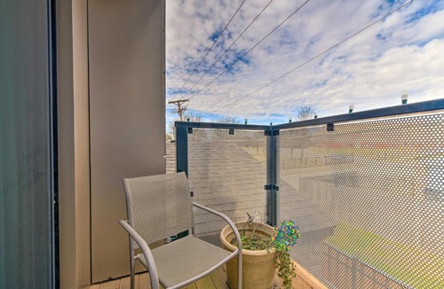 Fort Worth Apartment | Fort Worth Apt < 5 Mi to Downtown!
