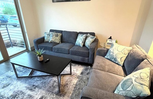 Fort Worth Apartment | Fort Worth Gem/Close to Dickies, Will Rogers and 7th street