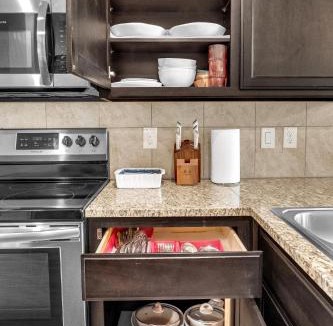Fort Worth House | Fort Worth Gem Near FIFA World Cup & Dinings