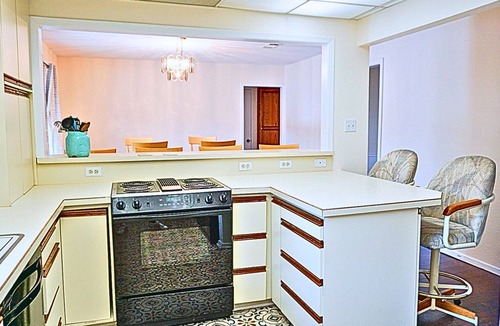 Keller House | Fort Worth Home near TX Speedway Arcade Ping-Pong Game Room Shared Pool Area