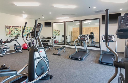 Plano Hotel | Four Points by Sheraton Plano