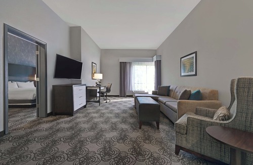 Homewood Hotel | Four Points by Sheraton Birmingham Homewood