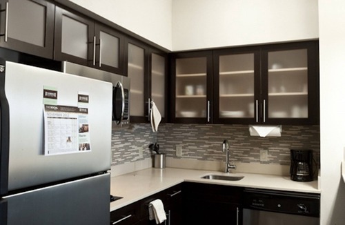 Aldine Apartment | Free Breakfast Buffet + Outdoor Pool + Fitness Center