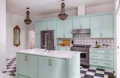 Zilker House | Free Parking, Walk to Zilker, 3BR - Austin Craftsman