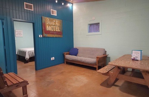 Uvalde County Cabin | Frio River Frontage with a Cozy Cabin
