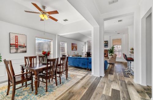 Frisco House | Frisco Escape Oasis Home w/Spa