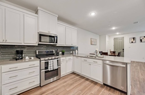 Frisco House | FS832 - Frisco Retreat - 2BD - Universal Kids Resort