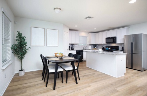 Boerne House | Fully-equipped home for the family