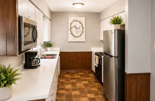 Schertz House | Fully Furnished 4BR Family Retreat Near Randolph AFB Sleeps 9