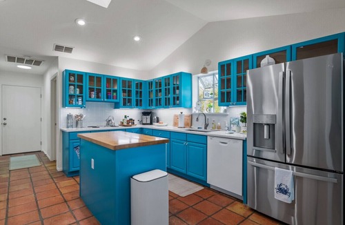 Rockport House | Fulton Beach Road Bay Front with private pier/pool/hot tub