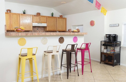 Arsenal House | Fun Downtown Home Near Riverwalk