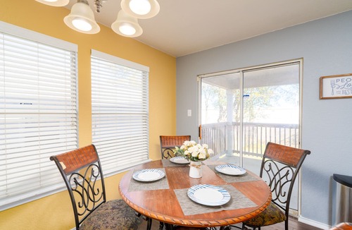 Heritage House | Fun & Games Near Sea World, Six Flags, Lackland, and Downtown