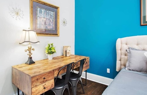 Seventh Ward Condo | Furnished Condo Near French Quarter