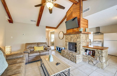San Antonio House | Game Room! Family Home 5 Mi to SeaWorld
