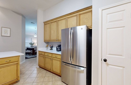Frisco House | Games, Backyard & Patio: Spacious Home in Frisco