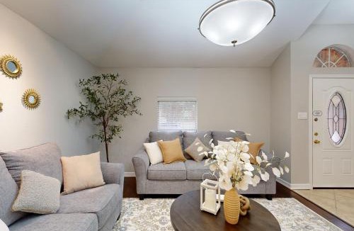 Frisco House | Games, Backyard & Patio: Spacious Home in Frisco