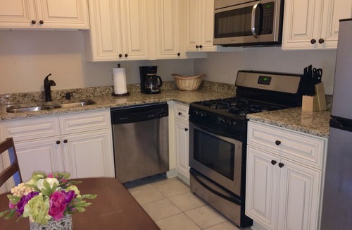 Garden District Apartment | Garden District! Spacious 1BR Gem!! 1/2 Blk Off St.Charles Ave.