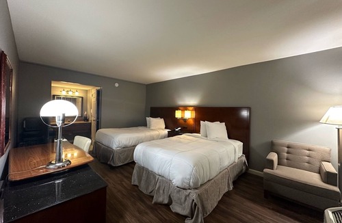 Northeast Hotel | Gateway Hotel