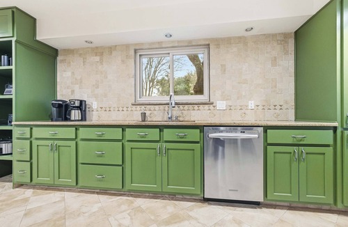 Arboretum House | Gathering House Movie & Game Room, Hot Tub, Pool