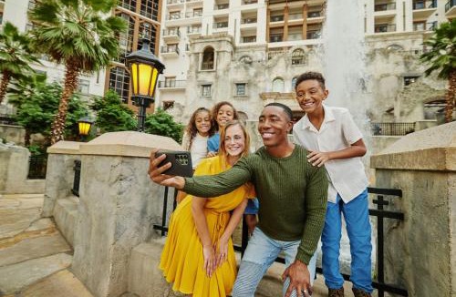 Grapevine Resort | Gaylord Texan Resort and Convention Center