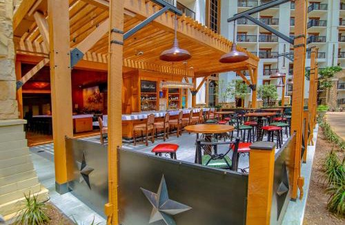 Grapevine Resort | Gaylord Texan Resort and Convention Center